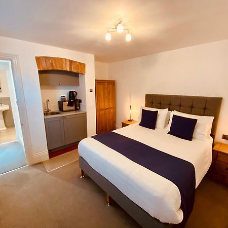 Carlton Guest Suites - Weymouth Exterior foto